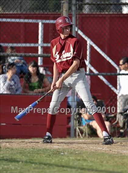 Thumbnail 3 in La Serna @ Whittier photogallery.