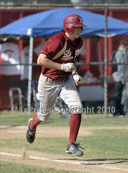 Thumbnail 2 in La Serna @ Whittier photogallery.