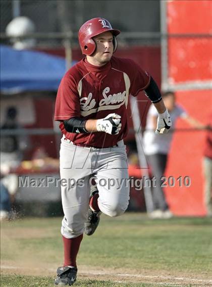 Thumbnail 2 in La Serna @ Whittier photogallery.