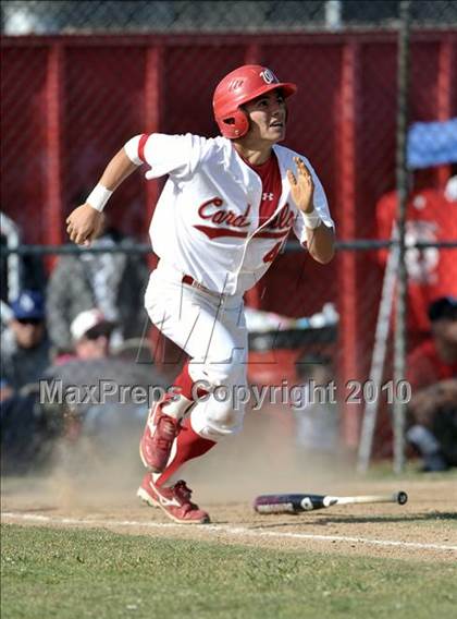 Thumbnail 3 in La Serna @ Whittier photogallery.