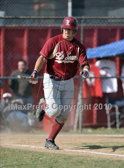 Thumbnail 1 in La Serna @ Whittier photogallery.