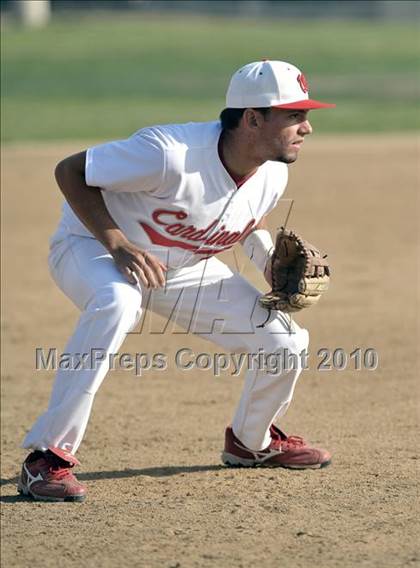 Thumbnail 2 in La Serna @ Whittier photogallery.