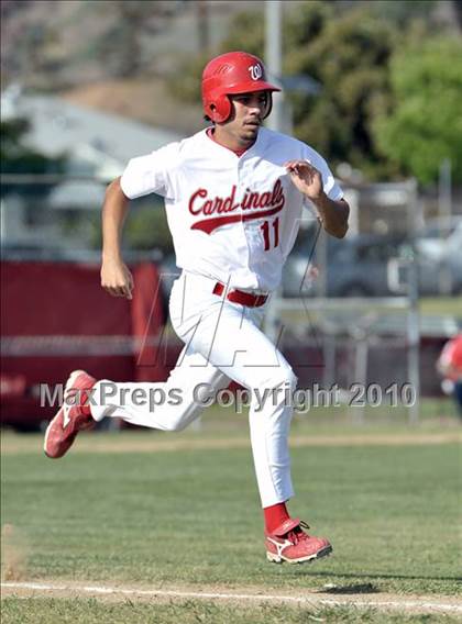 Thumbnail 3 in La Serna @ Whittier photogallery.