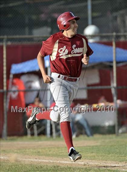 Thumbnail 2 in La Serna @ Whittier photogallery.