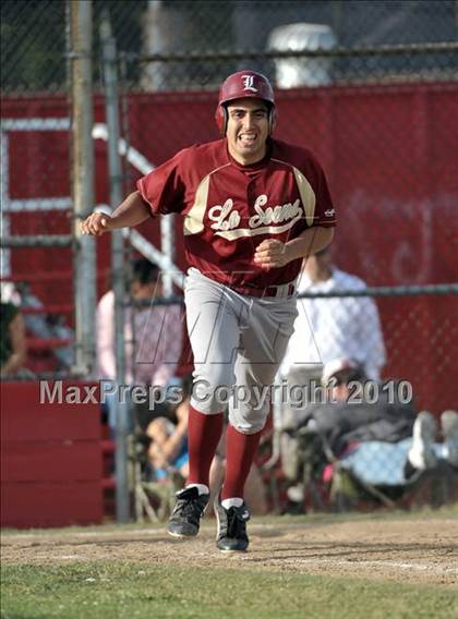 Thumbnail 1 in La Serna @ Whittier photogallery.