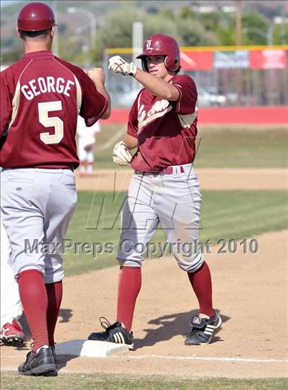 Thumbnail 3 in La Serna @ Whittier photogallery.
