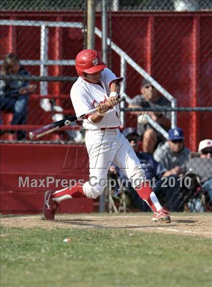 Thumbnail 3 in La Serna @ Whittier photogallery.