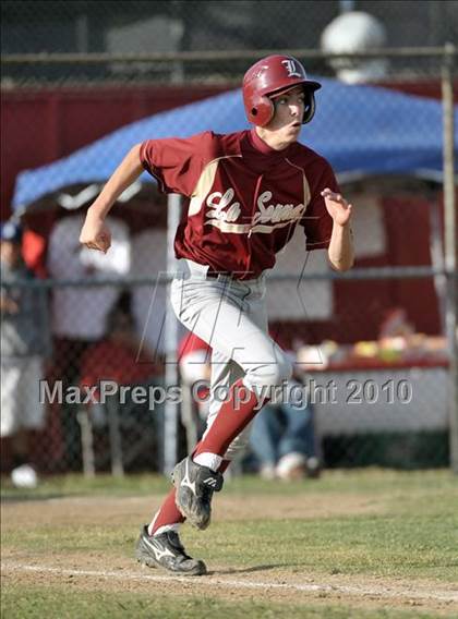 Thumbnail 2 in La Serna @ Whittier photogallery.