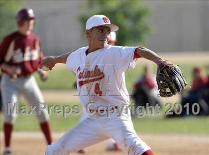 Thumbnail 3 in La Serna @ Whittier photogallery.