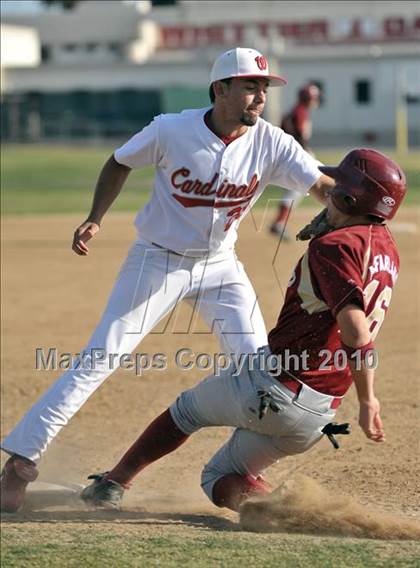 Thumbnail 1 in La Serna @ Whittier photogallery.