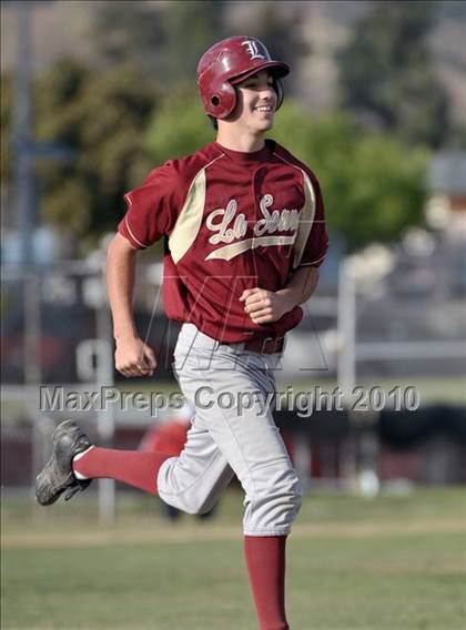 Thumbnail 2 in La Serna @ Whittier photogallery.