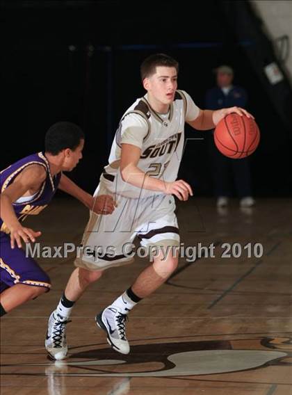 Thumbnail 3 in Clarkstown North @ Clarkstown South photogallery.
