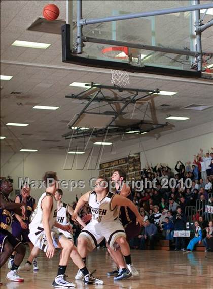 Thumbnail 2 in Clarkstown North @ Clarkstown South photogallery.