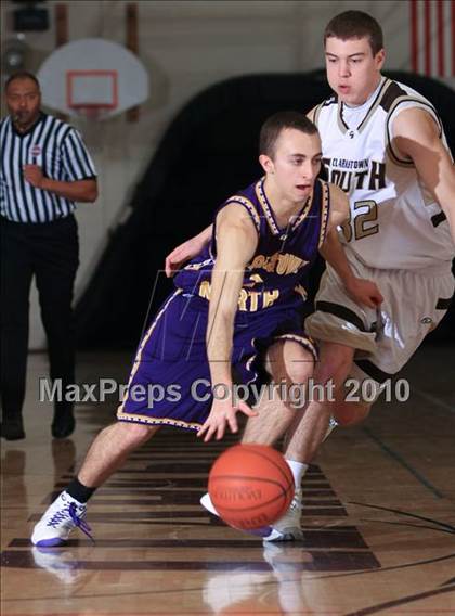 Thumbnail 1 in Clarkstown North @ Clarkstown South photogallery.