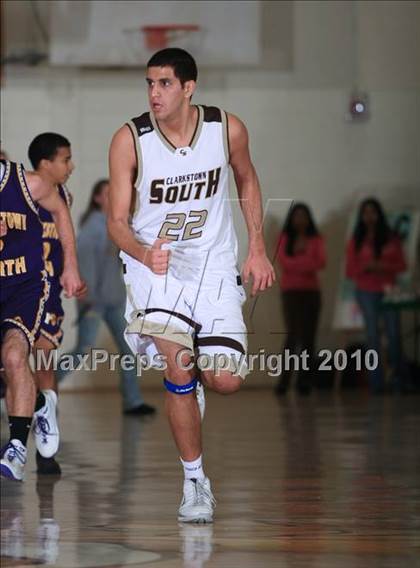 Thumbnail 3 in Clarkstown North @ Clarkstown South photogallery.