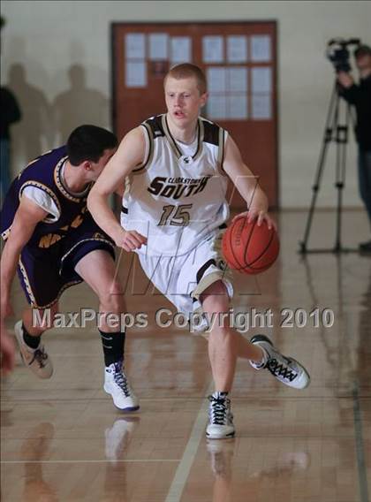 Thumbnail 2 in Clarkstown North @ Clarkstown South photogallery.