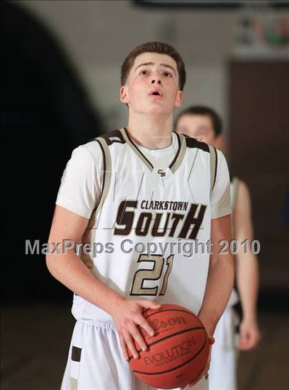 Thumbnail 2 in Clarkstown North @ Clarkstown South photogallery.