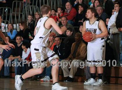Thumbnail 3 in Clarkstown North @ Clarkstown South photogallery.