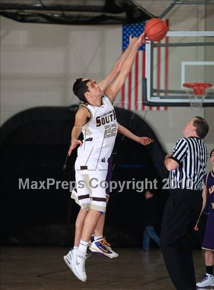 Thumbnail 3 in Clarkstown North @ Clarkstown South photogallery.
