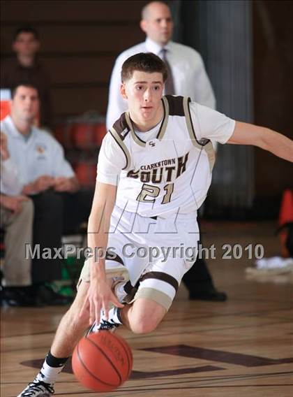 Thumbnail 3 in Clarkstown North @ Clarkstown South photogallery.