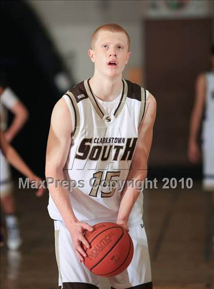 Thumbnail 1 in Clarkstown North @ Clarkstown South photogallery.