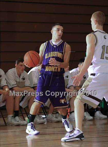 Thumbnail 1 in Clarkstown North @ Clarkstown South photogallery.