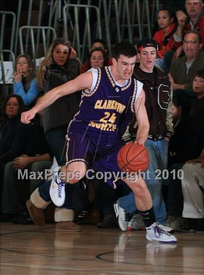 Thumbnail 1 in Clarkstown North @ Clarkstown South photogallery.