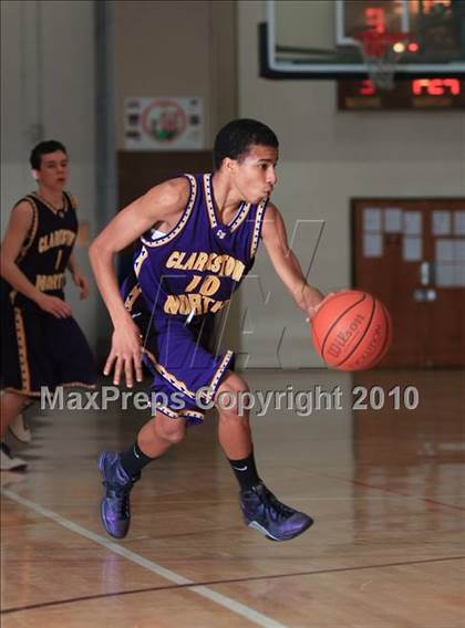 Thumbnail 3 in Clarkstown North @ Clarkstown South photogallery.