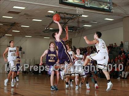 Thumbnail 1 in Clarkstown North @ Clarkstown South photogallery.