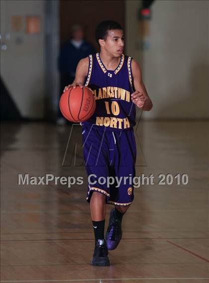 Thumbnail 2 in Clarkstown North @ Clarkstown South photogallery.