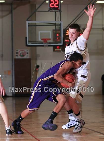 Thumbnail 2 in Clarkstown North @ Clarkstown South photogallery.