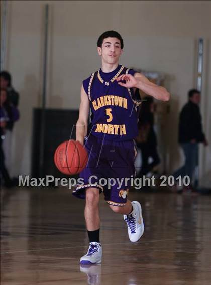 Thumbnail 2 in Clarkstown North @ Clarkstown South photogallery.