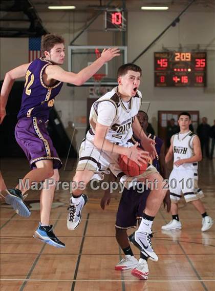 Thumbnail 1 in Clarkstown North @ Clarkstown South photogallery.