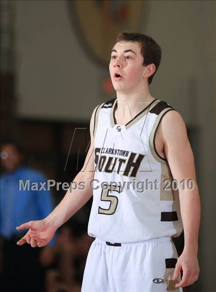 Thumbnail 2 in Clarkstown North @ Clarkstown South photogallery.