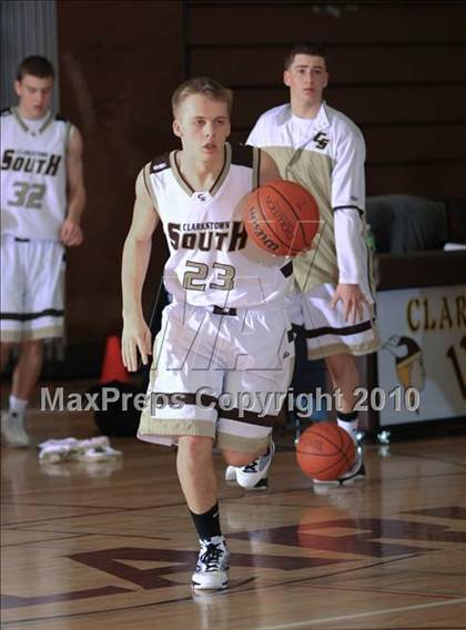 Thumbnail 3 in Clarkstown North @ Clarkstown South photogallery.