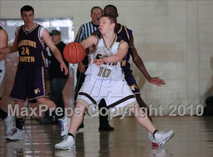 Thumbnail 2 in Clarkstown North @ Clarkstown South photogallery.