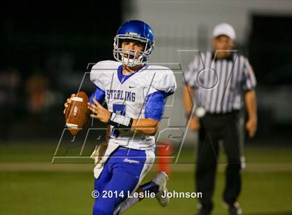 Thumbnail 1 in Sterling @ Goose Creek Memorial photogallery.