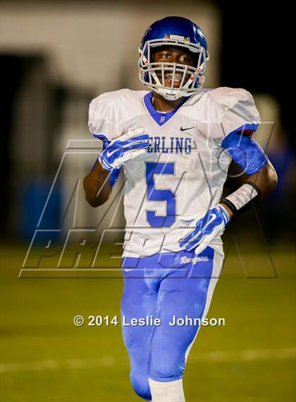 Thumbnail 3 in Sterling @ Goose Creek Memorial photogallery.