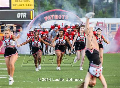 Thumbnail 1 in Sterling @ Goose Creek Memorial photogallery.