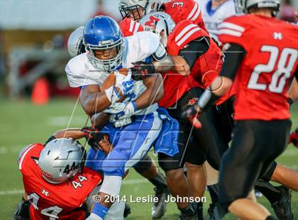 Thumbnail 2 in Sterling @ Goose Creek Memorial photogallery.