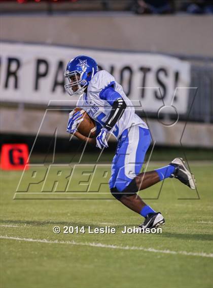 Thumbnail 2 in Sterling @ Goose Creek Memorial photogallery.