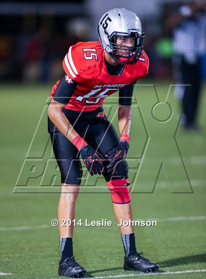Thumbnail 2 in Sterling @ Goose Creek Memorial photogallery.
