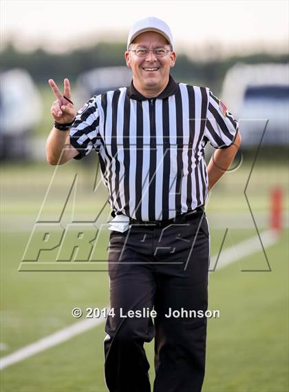 Thumbnail 3 in Sterling @ Goose Creek Memorial photogallery.