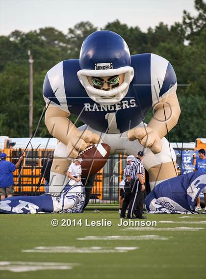 Thumbnail 1 in Sterling @ Goose Creek Memorial photogallery.