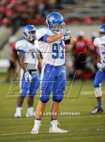 Thumbnail 3 in Sterling @ Goose Creek Memorial photogallery.
