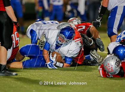 Thumbnail 2 in Sterling @ Goose Creek Memorial photogallery.