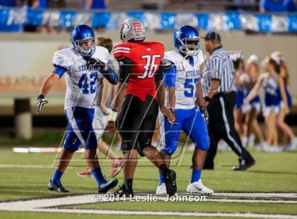 Thumbnail 3 in Sterling @ Goose Creek Memorial photogallery.