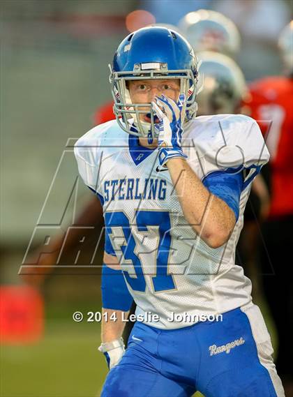 Thumbnail 1 in Sterling @ Goose Creek Memorial photogallery.