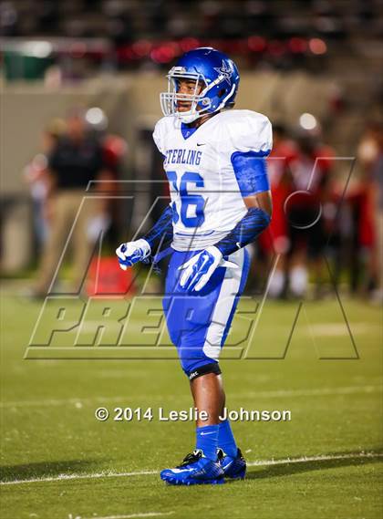Thumbnail 3 in Sterling @ Goose Creek Memorial photogallery.