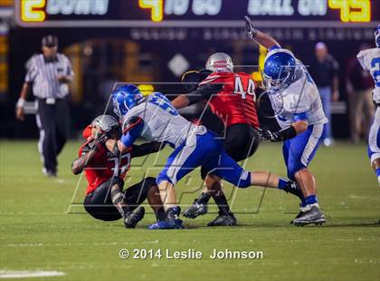 Thumbnail 2 in Sterling @ Goose Creek Memorial photogallery.
